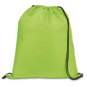Carnaby Раница Drawstring с връзки