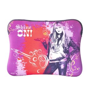 Disney Чанта за лаптоп Hannah Montana LB3040