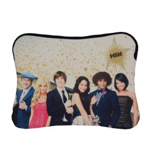 Disney Чанта за лаптоп High School Musical LB3030