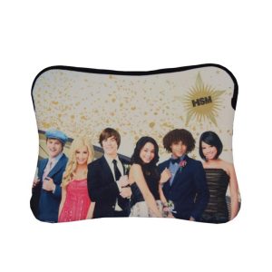 Disney Чанта за лаптоп High School Musical LB3030K