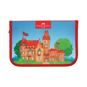 Faber-Castell Несесер Замък