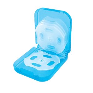 HT Кутия за CD