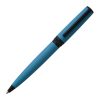 Hugo Boss Химикалка Gear Matrix Teal - синя
