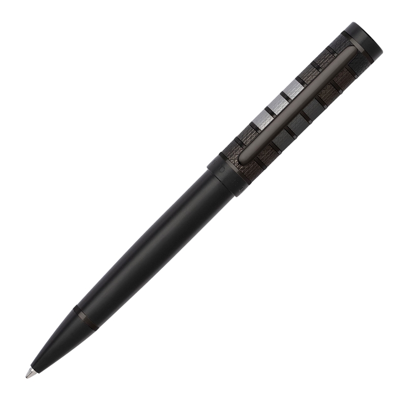 Hugo-Boss-Himikalka-Grade-cherna-107336-1 Hugo Boss Химикалка Grade - черна