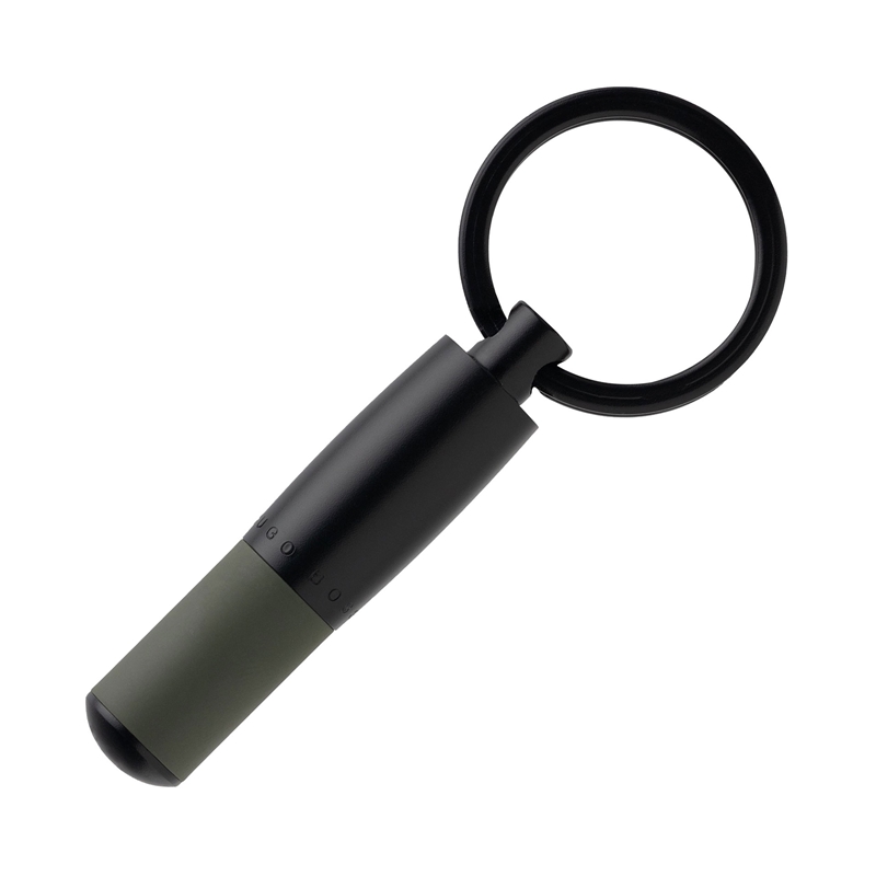 Hugo-Boss-Klyuchodarzhatel-Gear-Matrix-tamnozelen-107431-1 Hugo Boss Ключодържател Gear Matrix - тъмнозелен