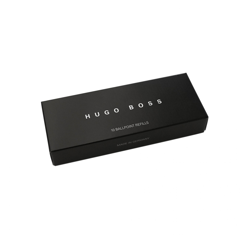 Hugo-Boss-Palnitel-za-himikalka-Easyflow-metalen-M-sin-107301-1 Hugo Boss Пълнител за химикалка Easyflow - метален - M - син
