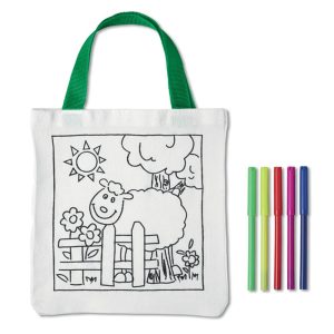 More Than Gifts Чанта Mateusz