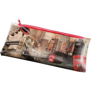 Panta Plast Несесер London Collection