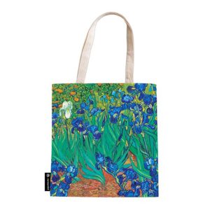 Paperblanks Чанта Van Goghs Irises