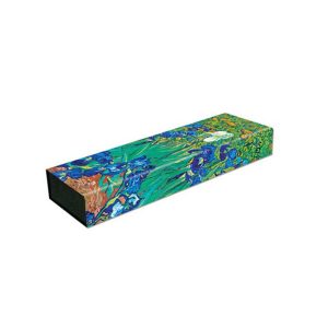 Paperblanks Несесер за бюро Van Goghs Irises