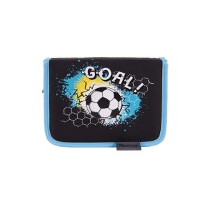 Pulse Несесер Black Goal