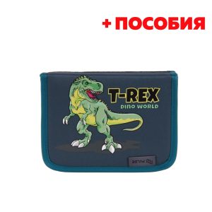 Pulse Несесер Dino World