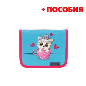 Pulse Несесер Kitty Love