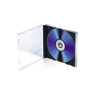 TNB Кутия за CD