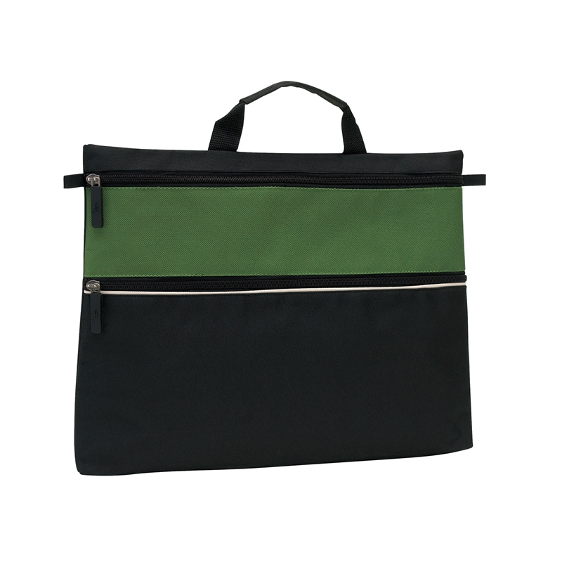 TOPS-Chanta-za-dokumenti-File-s-2-tsipa-zelena-107764-1 TOPS Чанта за документи File