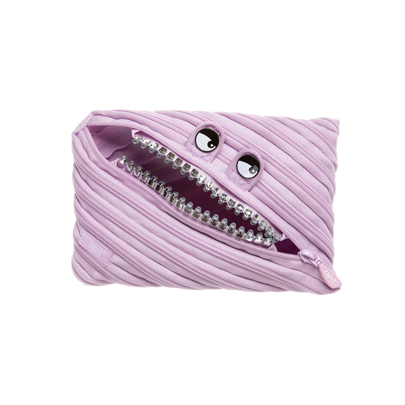 Zipit-Neseser-Grillz-golyam-svetlolilav-107607-1 Zipit Несесер Grillz