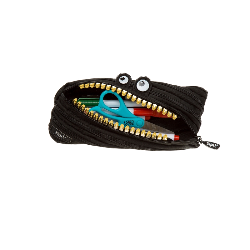 Zipit-Neseser-Grillz-sreden-cheren-107576-1 Zipit Несесер Grillz