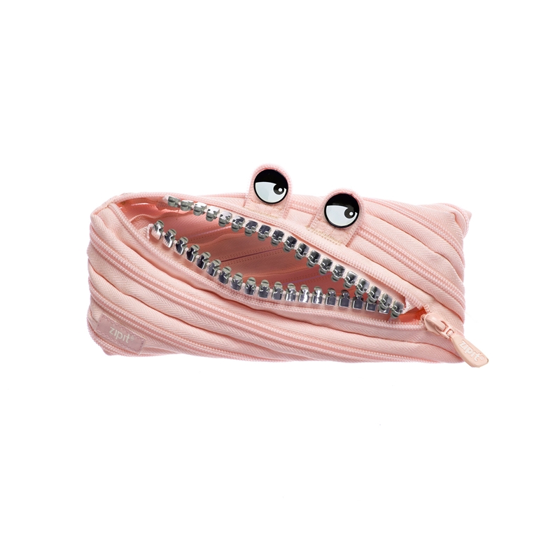Zipit-Neseser-Grillz-sreden-svetlorozov-107605-1 Zipit Несесер Grillz