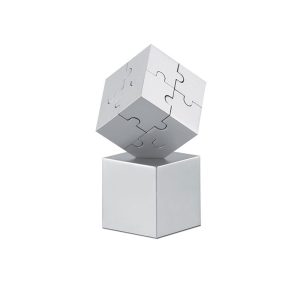 3D пъзел Kubzle