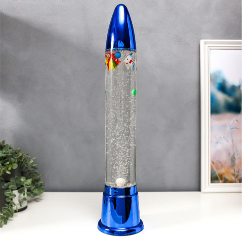 lampa-dekorativna-Ribi-LED-108325-1 Лампа Декоративна - Риби Led