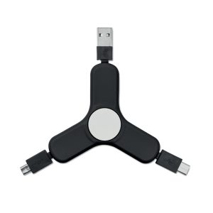 Преходник Spincable