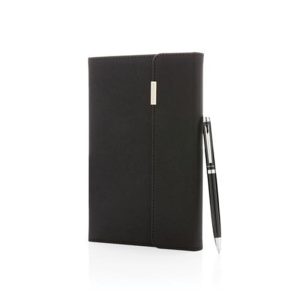 Swiss Peak Тефтер Deluxe