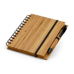 Тефтер Bamboo
