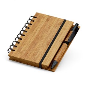 Тефтер Bamboo
