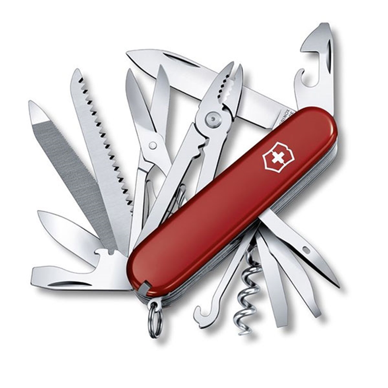 Victorinox-Dzhoben-nozh-Handyman-107964-1 Victorinox Джобен нож Handyman