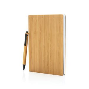 XD Тефтер Bamboo